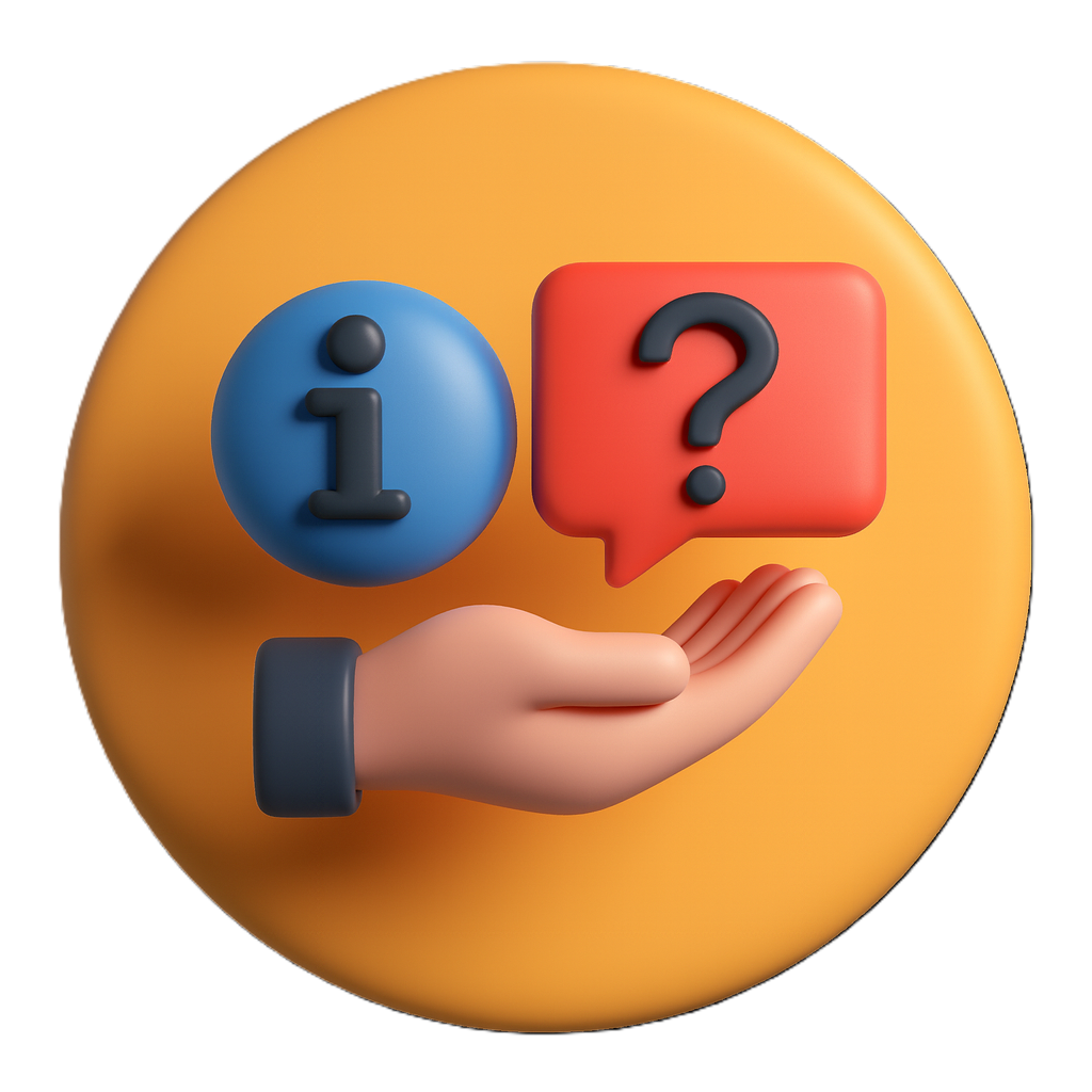 Permohonan Informasi